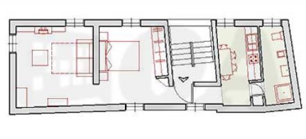 Apartment Ca Dei Dai Venice